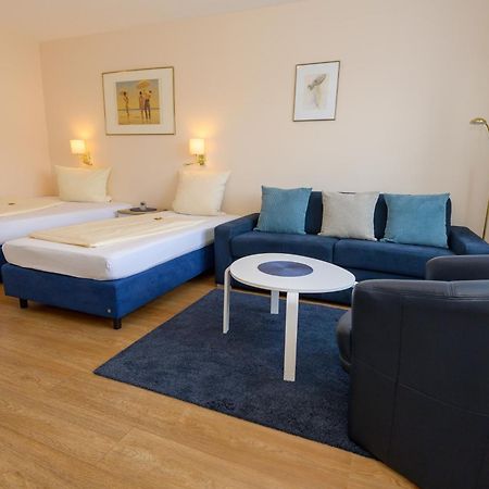 Bremer Apartmenthotel Superior מראה חיצוני תמונה