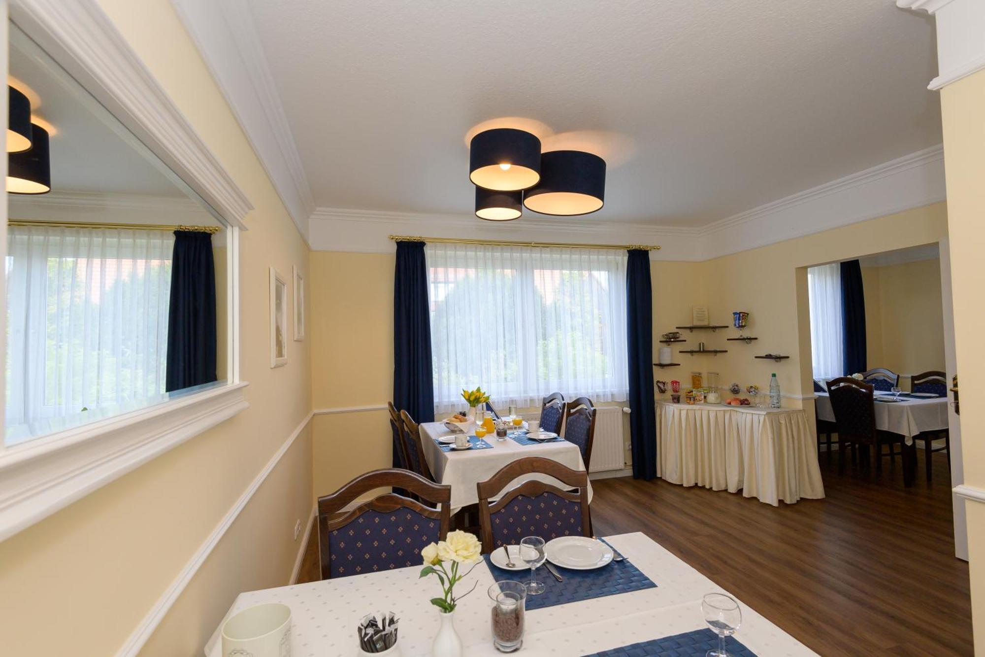 Bremer Apartmenthotel Superior מראה חיצוני תמונה
