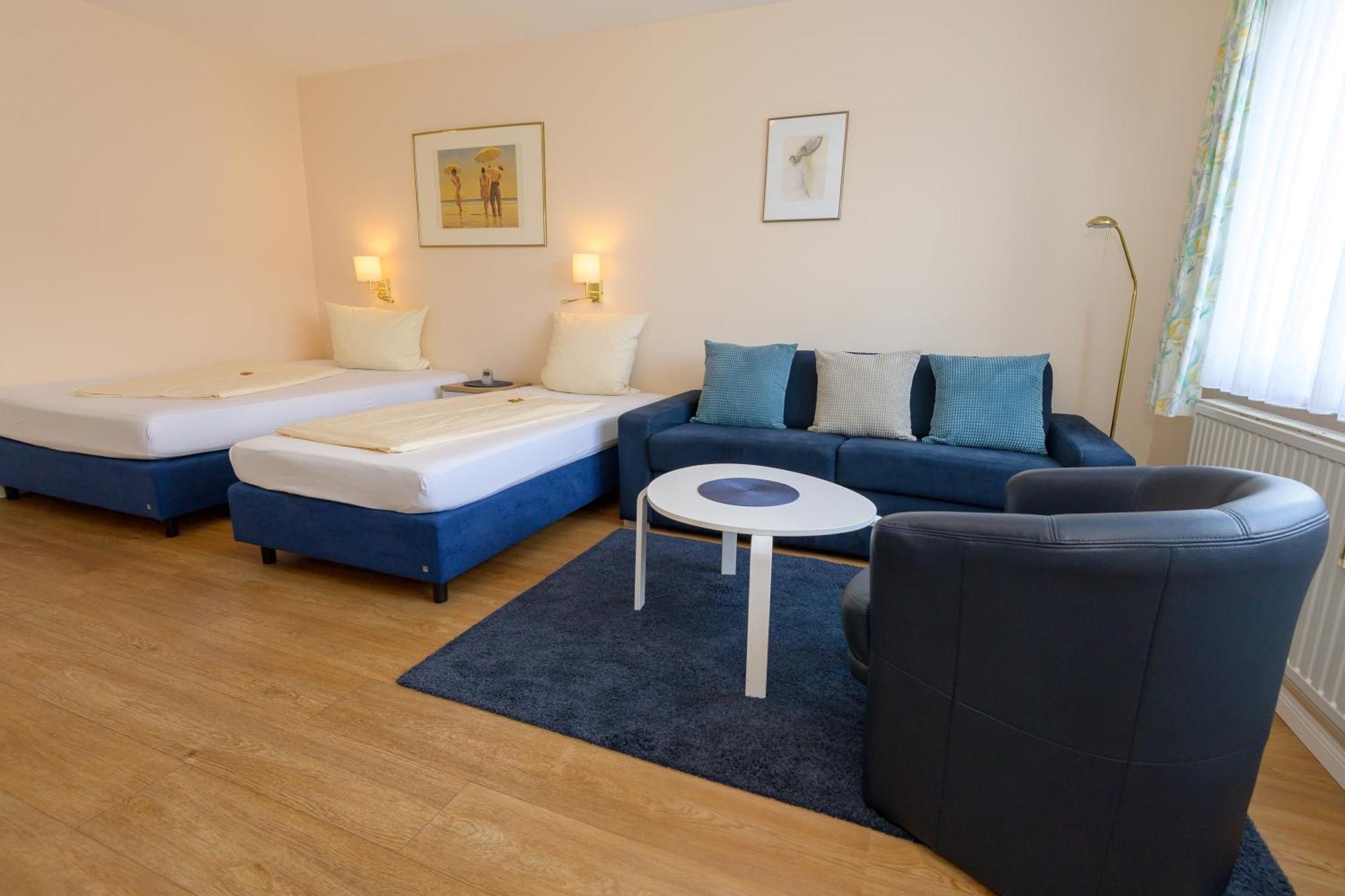 Bremer Apartmenthotel Superior מראה חיצוני תמונה