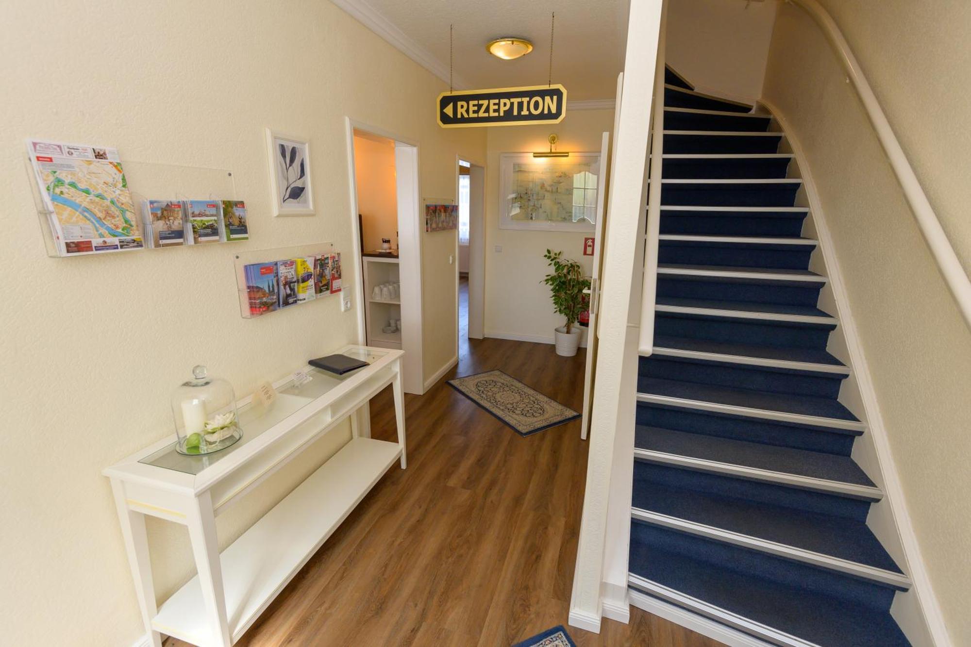 Bremer Apartmenthotel Superior מראה חיצוני תמונה