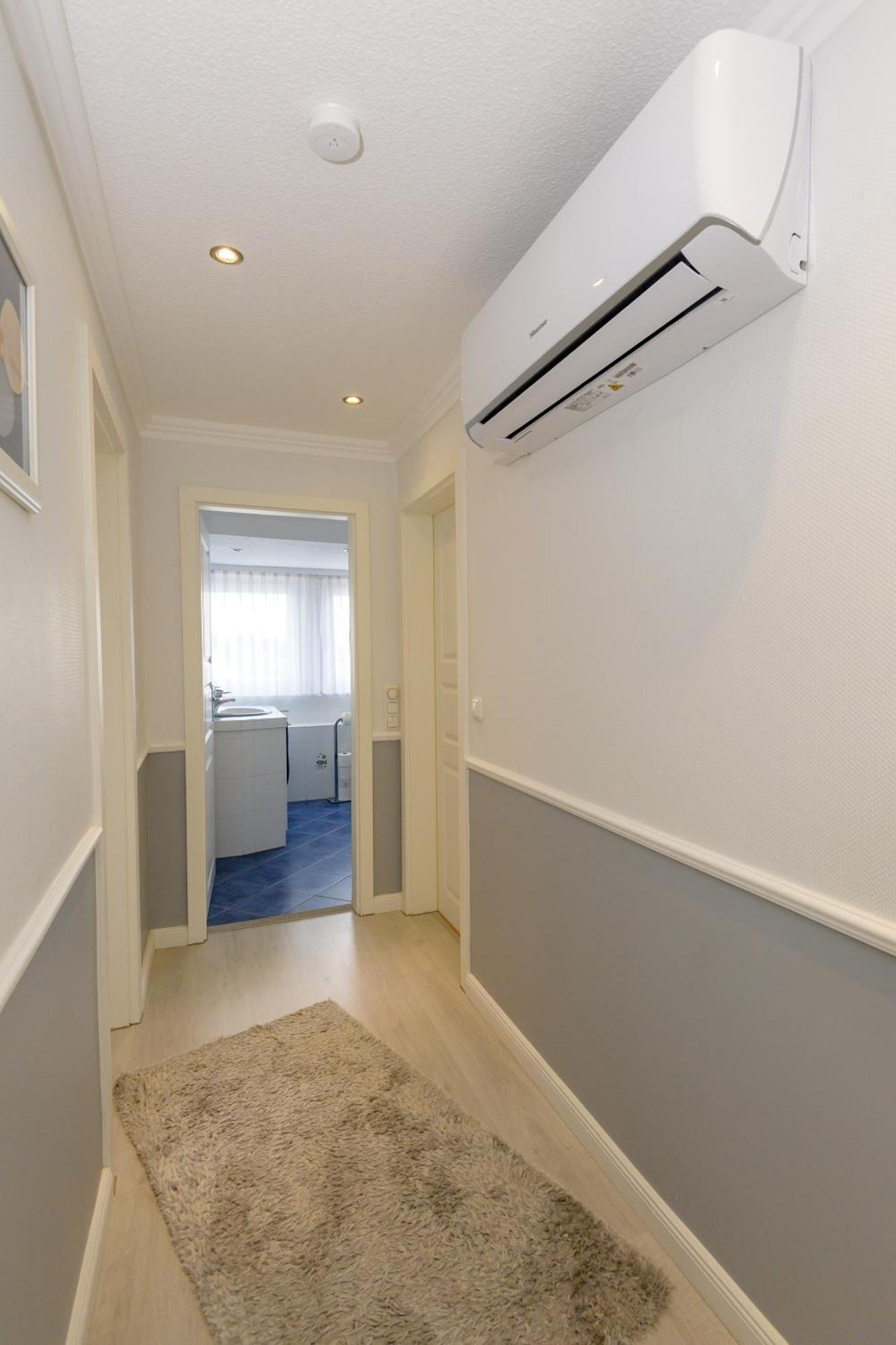 Bremer Apartmenthotel Superior מראה חיצוני תמונה