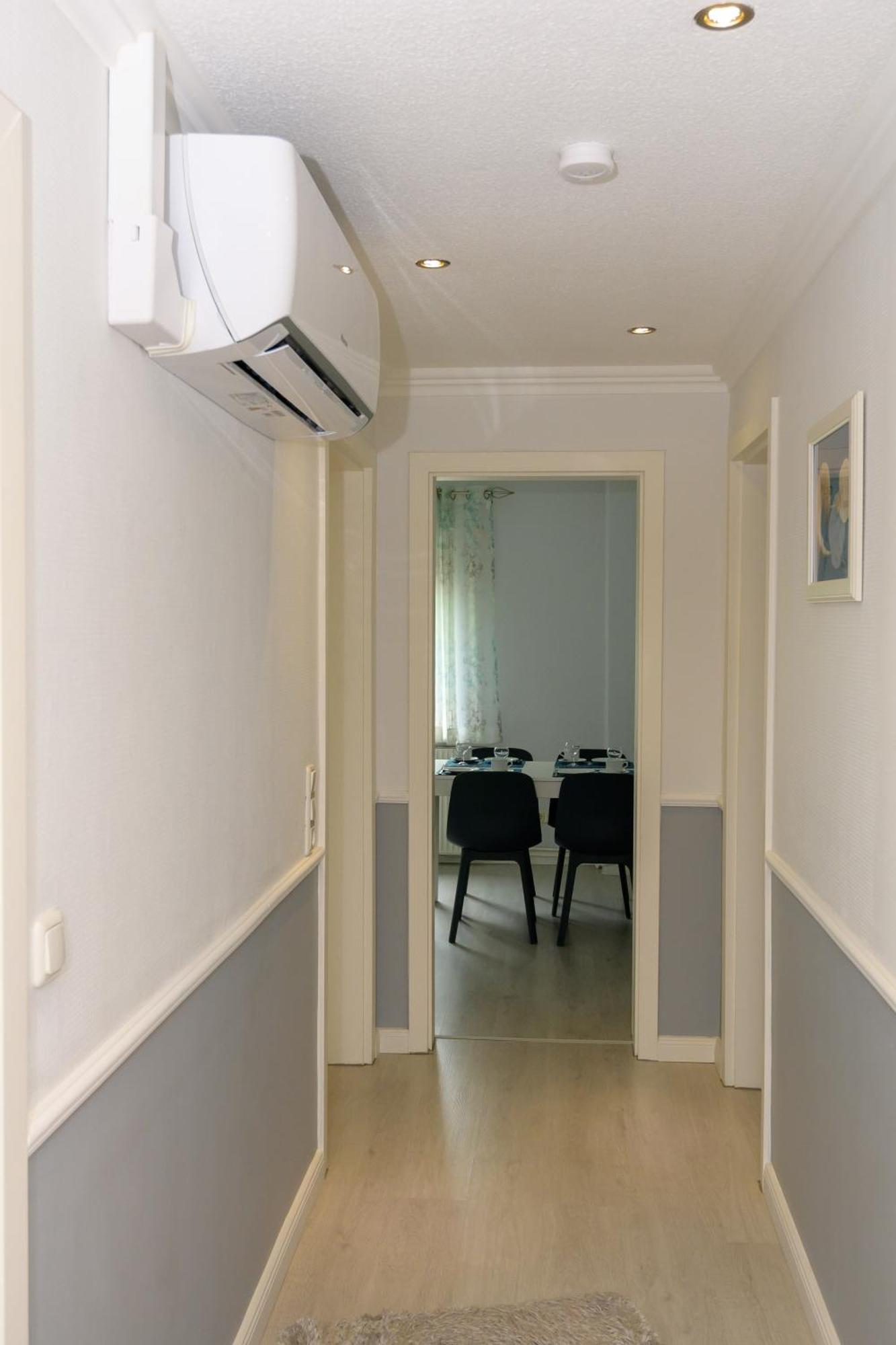 Bremer Apartmenthotel Superior מראה חיצוני תמונה