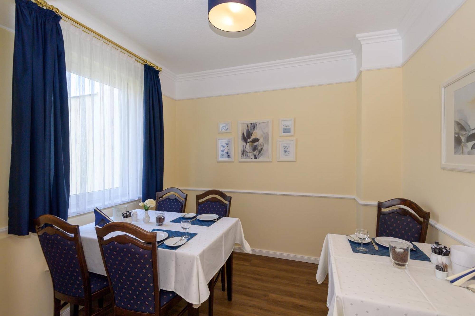 Bremer Apartmenthotel Superior מראה חיצוני תמונה