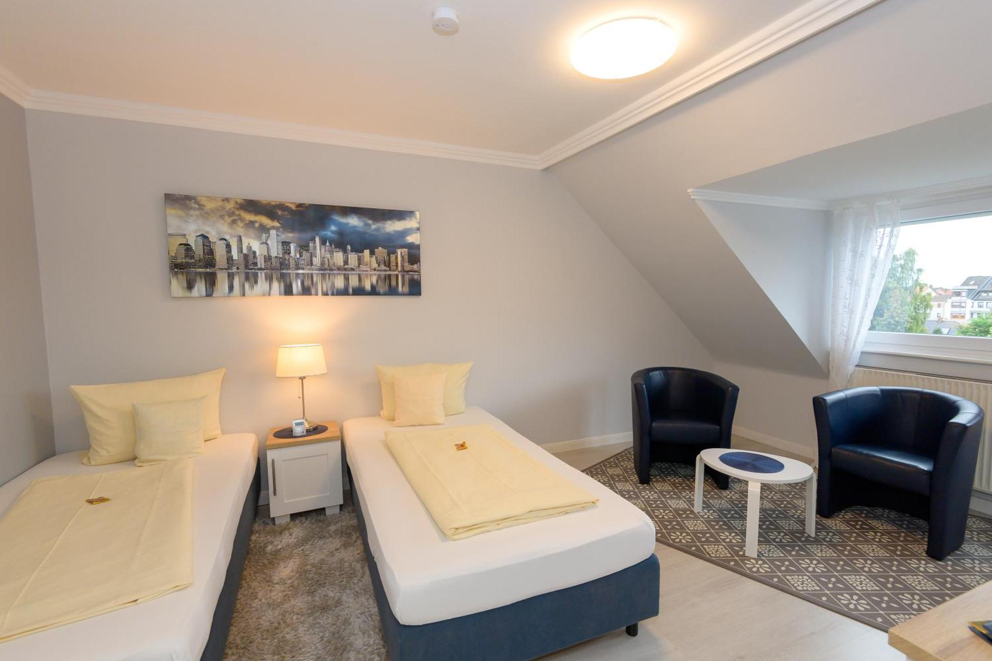 Bremer Apartmenthotel Superior מראה חיצוני תמונה