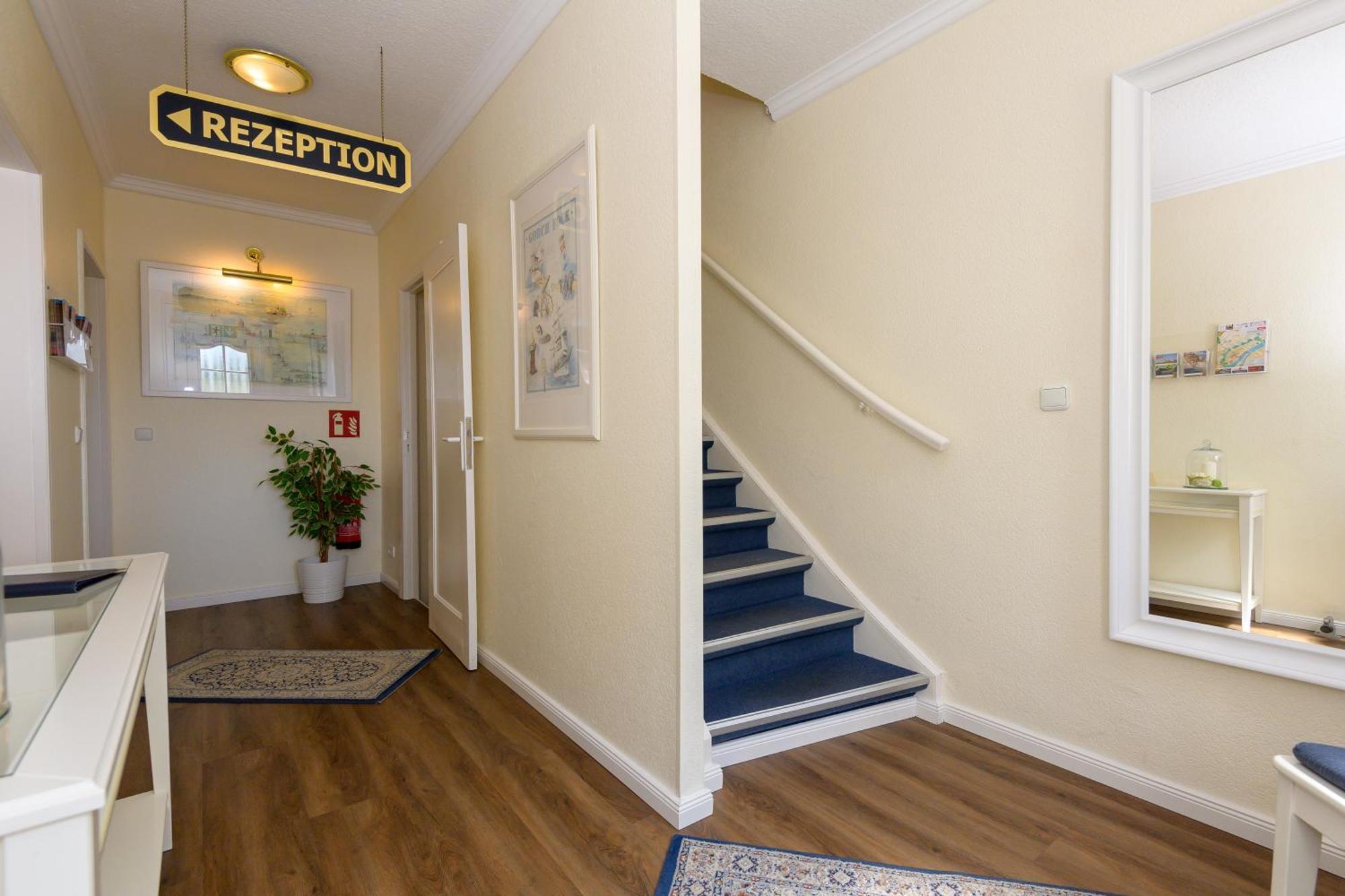 Bremer Apartmenthotel Superior מראה חיצוני תמונה