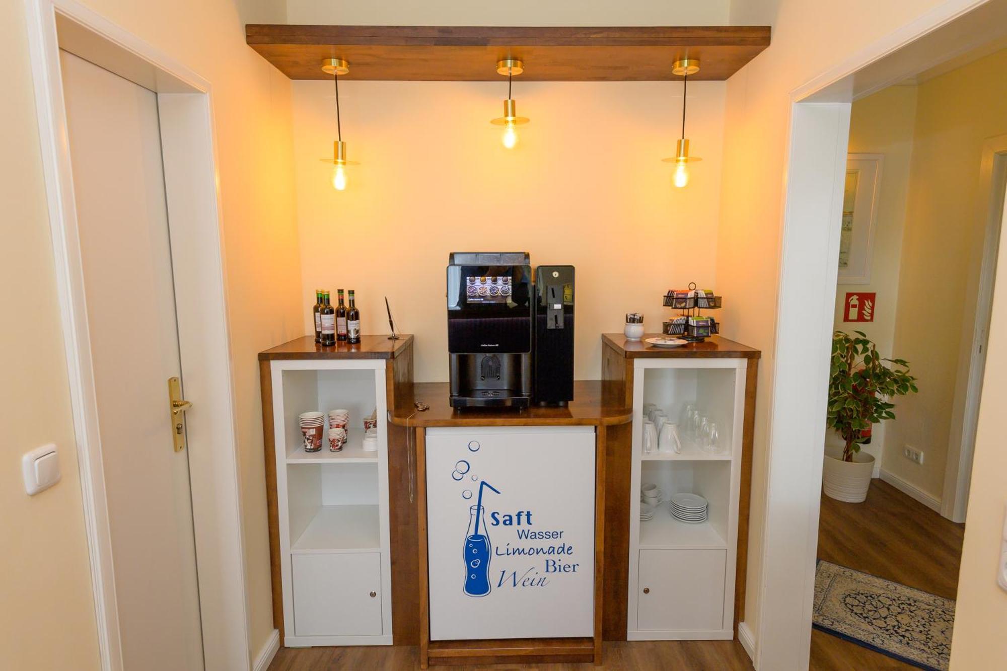 Bremer Apartmenthotel Superior מראה חיצוני תמונה