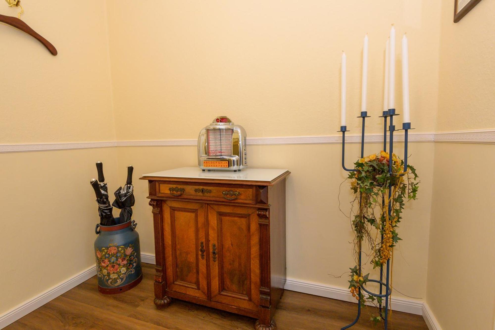 Bremer Apartmenthotel Superior מראה חיצוני תמונה