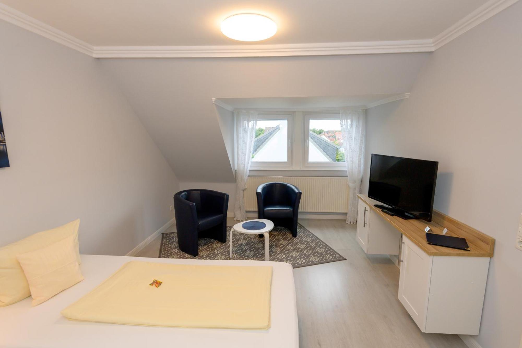 Bremer Apartmenthotel Superior מראה חיצוני תמונה