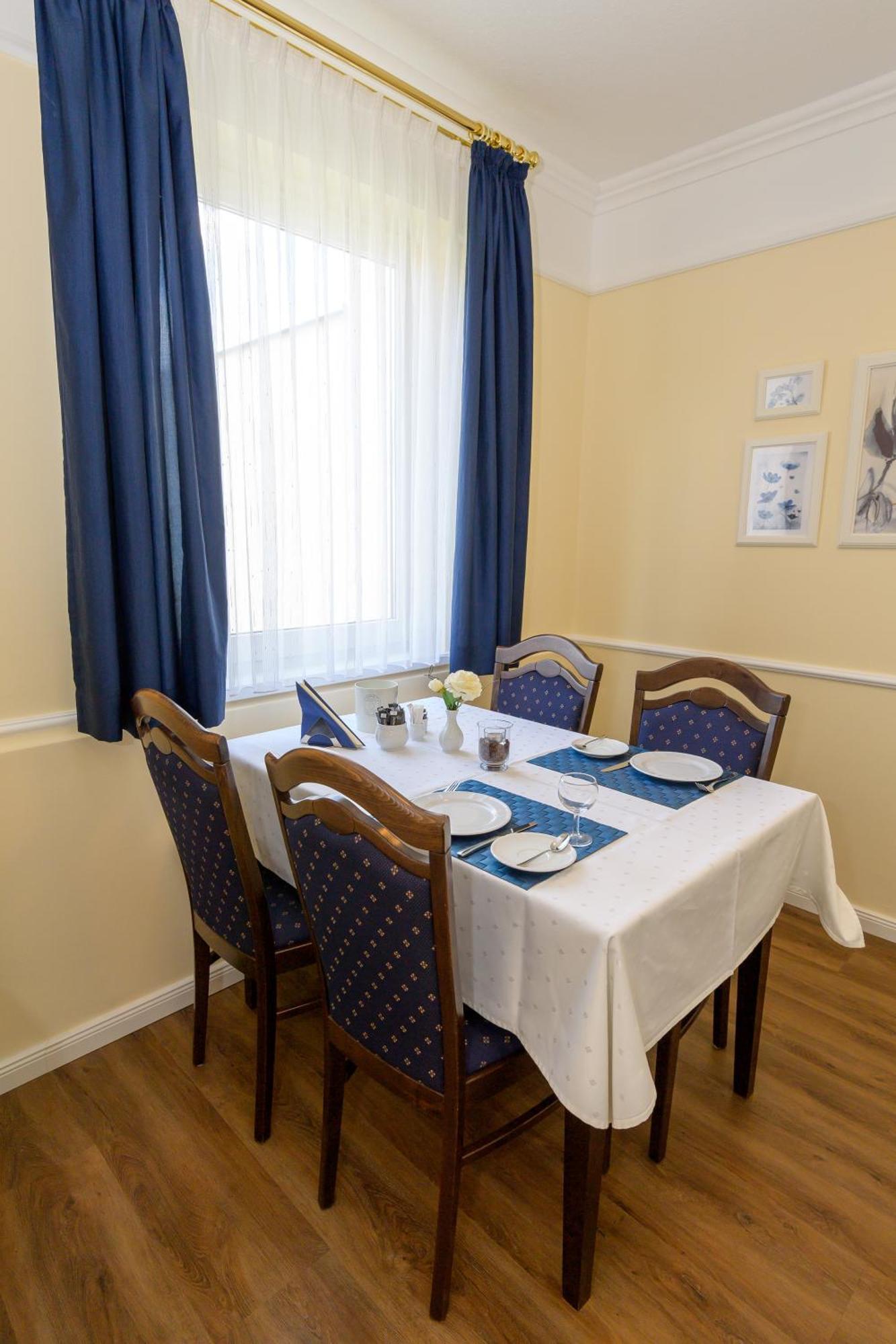 Bremer Apartmenthotel Superior מראה חיצוני תמונה