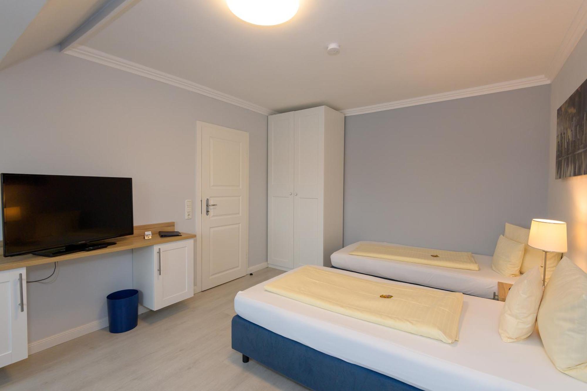 Bremer Apartmenthotel Superior מראה חיצוני תמונה