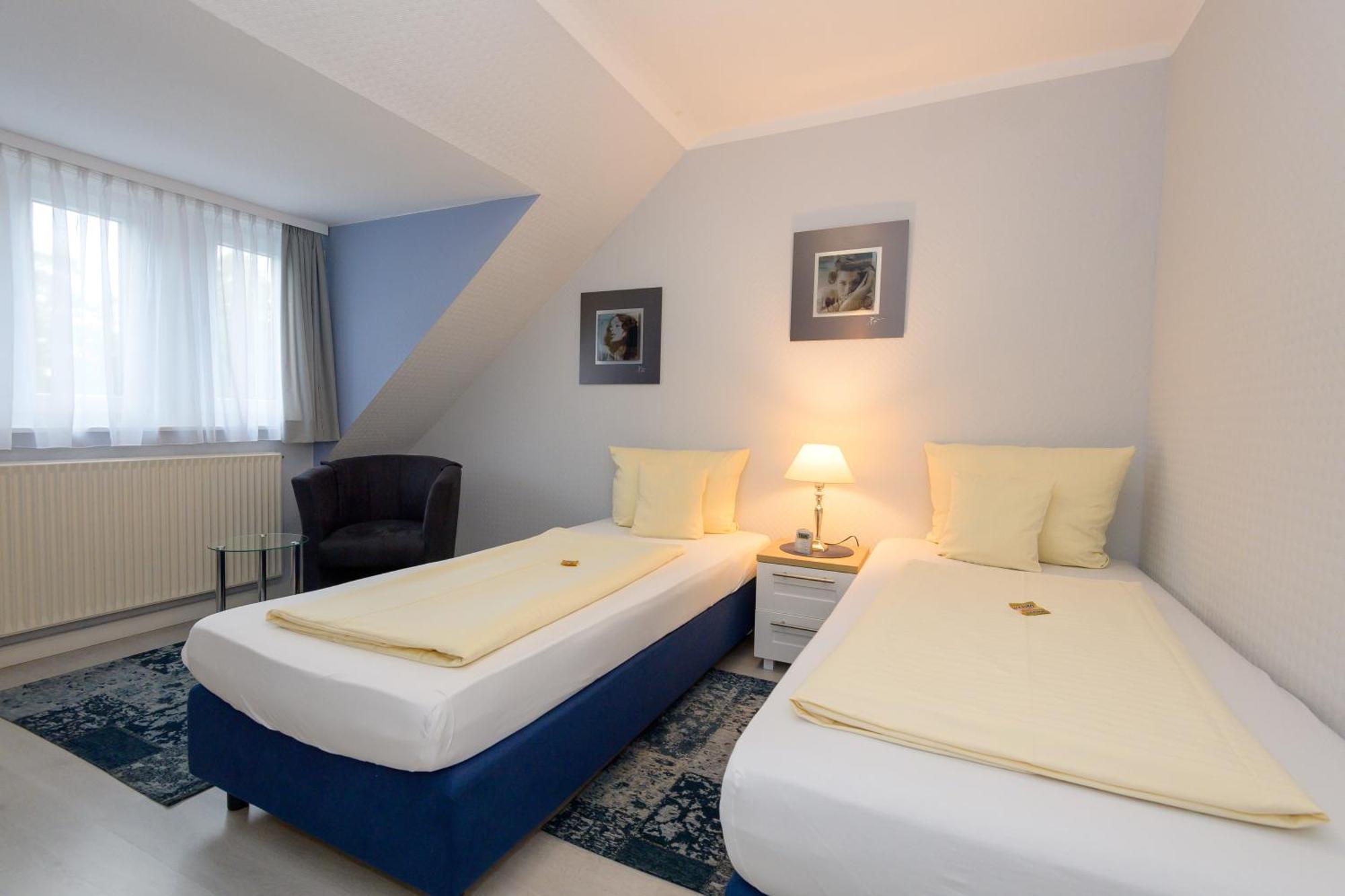 Bremer Apartmenthotel Superior מראה חיצוני תמונה