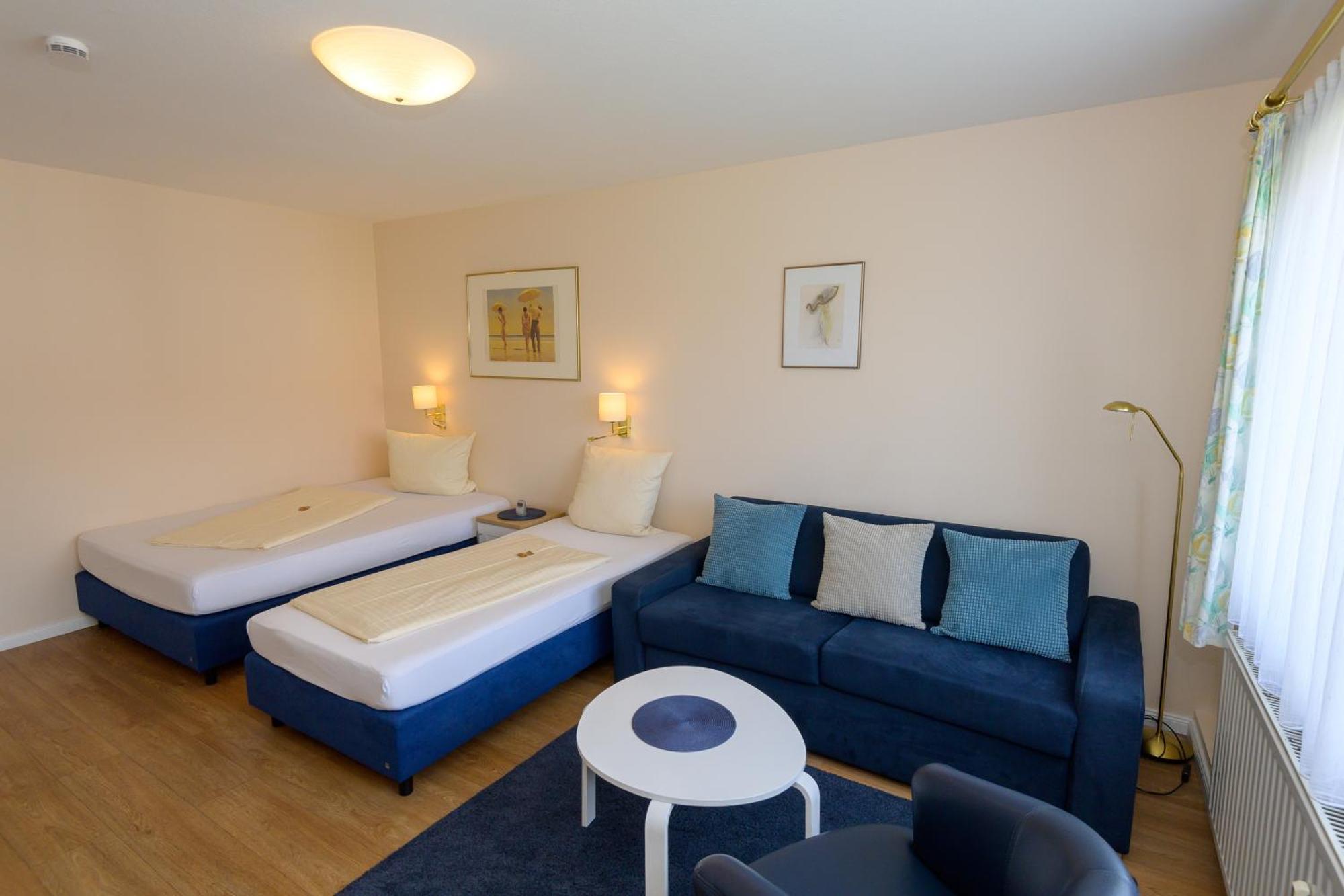 Bremer Apartmenthotel Superior מראה חיצוני תמונה