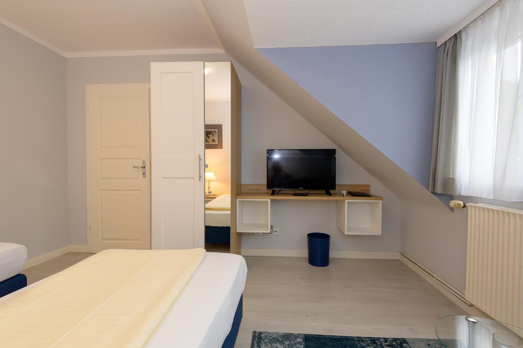 Bremer Apartmenthotel Superior מראה חיצוני תמונה