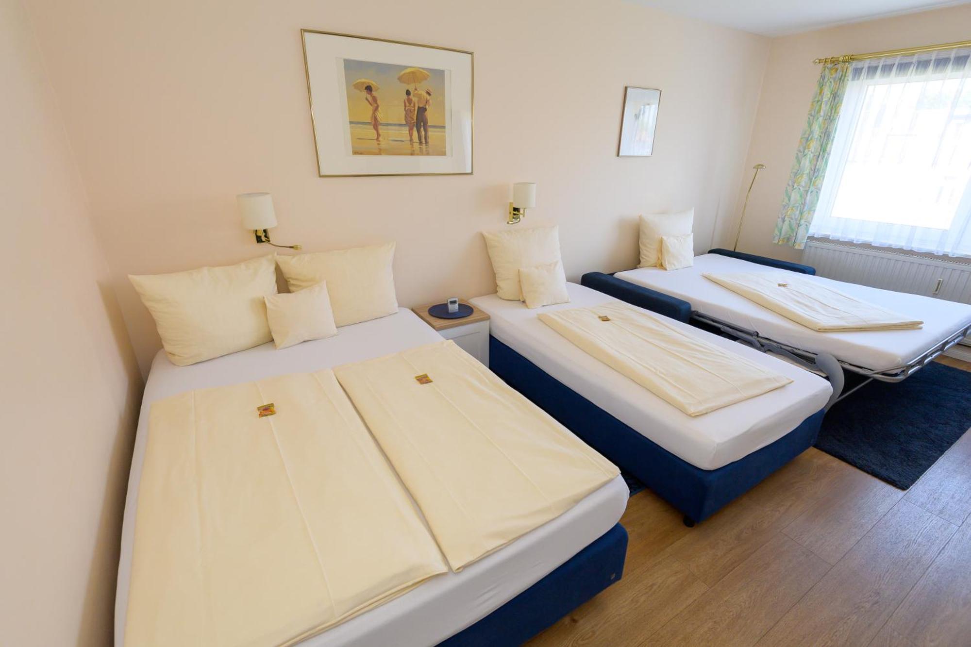 Bremer Apartmenthotel Superior מראה חיצוני תמונה