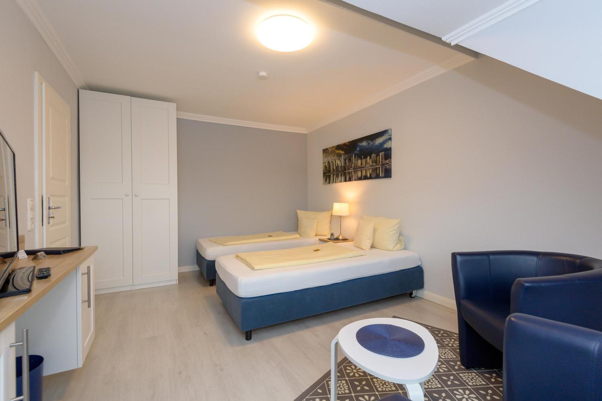 Bremer Apartmenthotel Superior מראה חיצוני תמונה