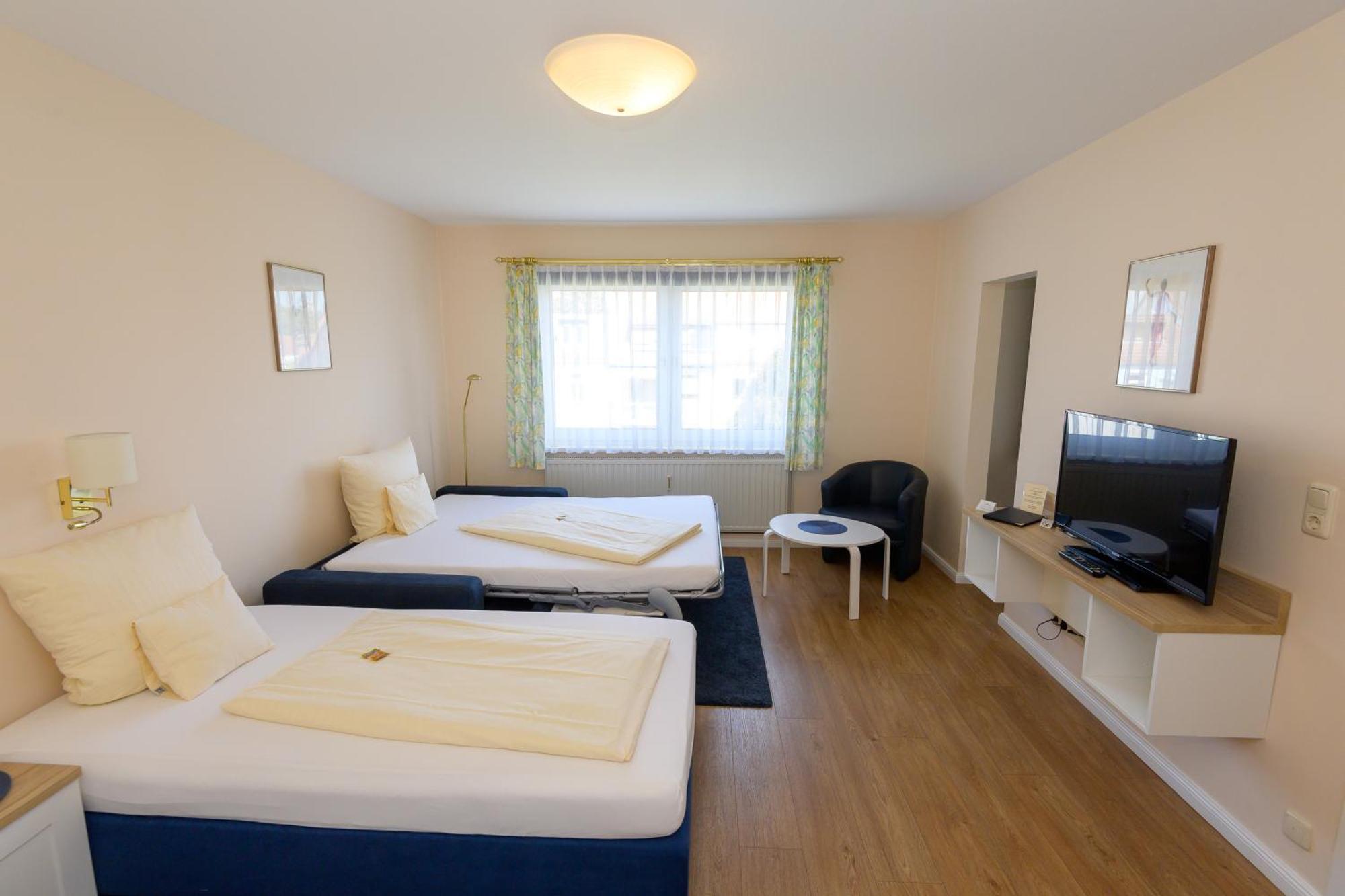 Bremer Apartmenthotel Superior מראה חיצוני תמונה