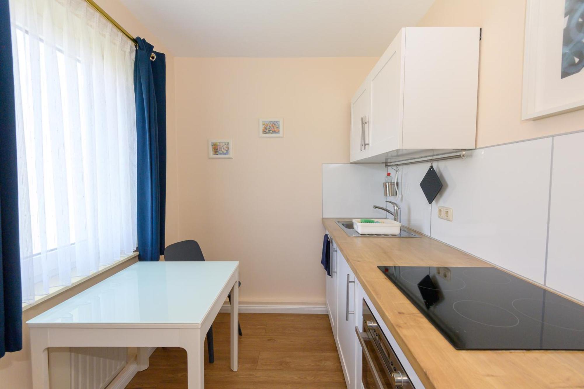 Bremer Apartmenthotel Superior מראה חיצוני תמונה