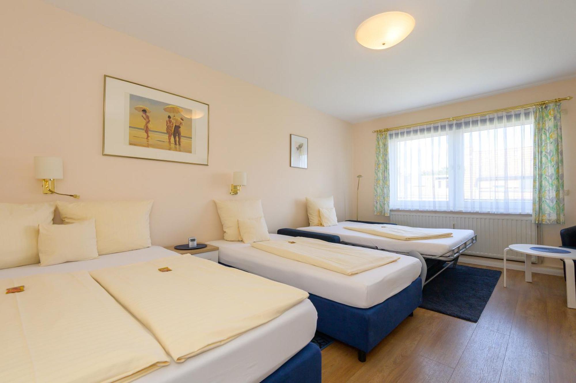Bremer Apartmenthotel Superior מראה חיצוני תמונה