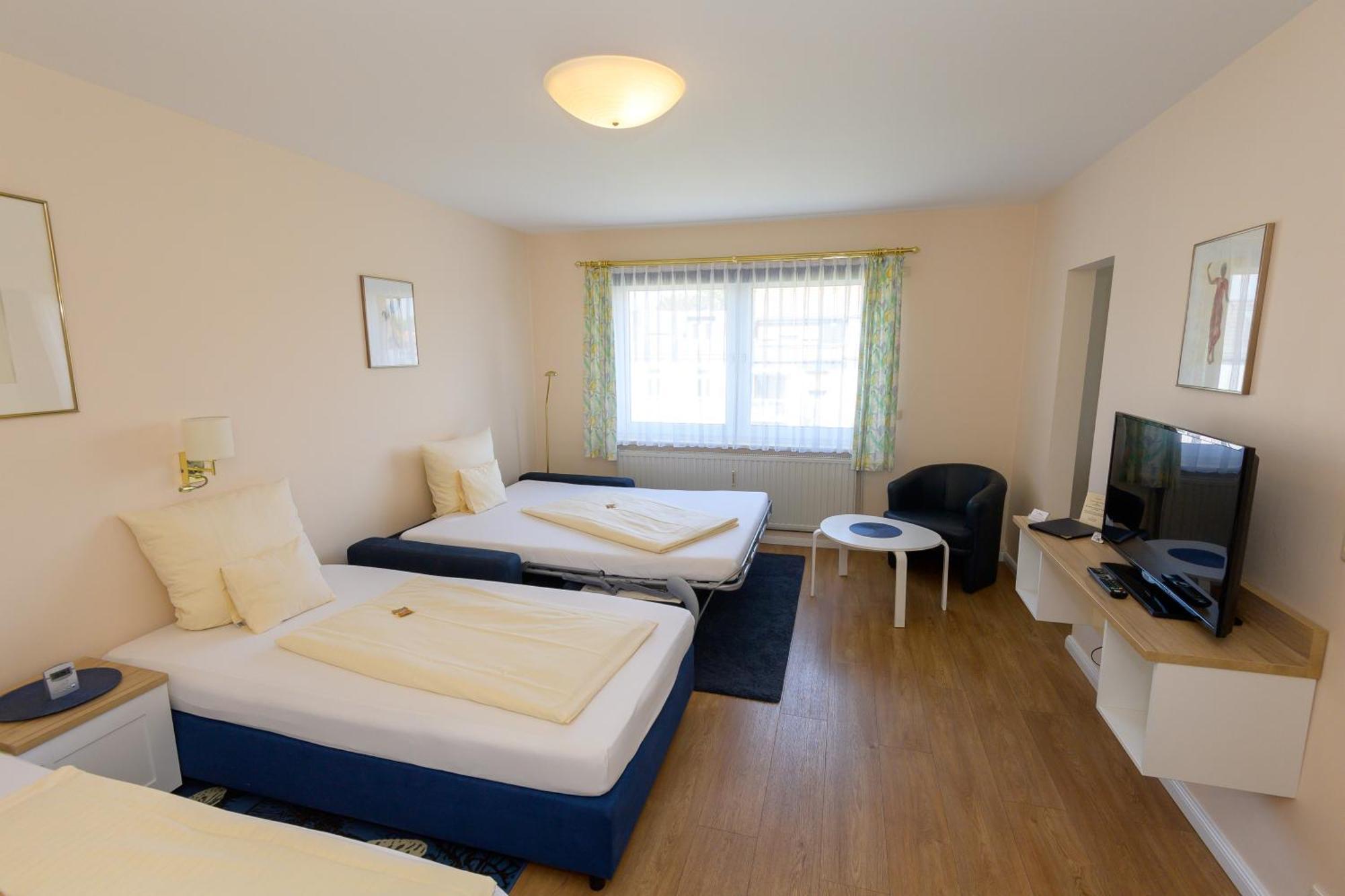 Bremer Apartmenthotel Superior מראה חיצוני תמונה