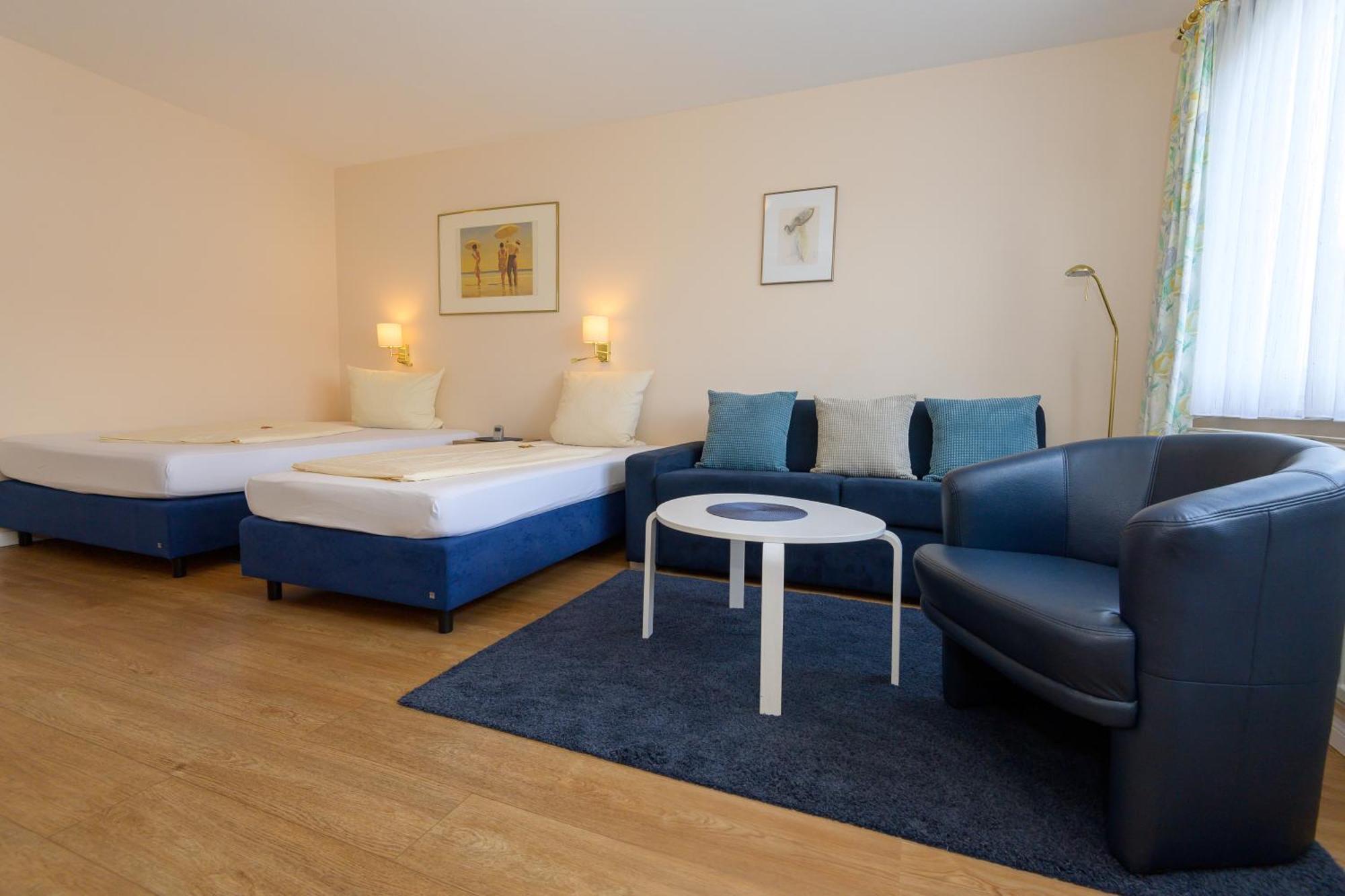 Bremer Apartmenthotel Superior מראה חיצוני תמונה