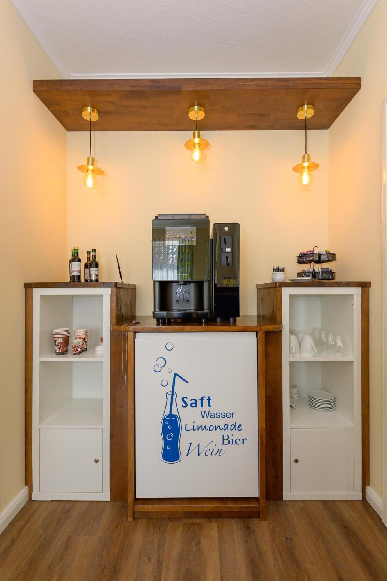 Bremer Apartmenthotel Superior מראה חיצוני תמונה