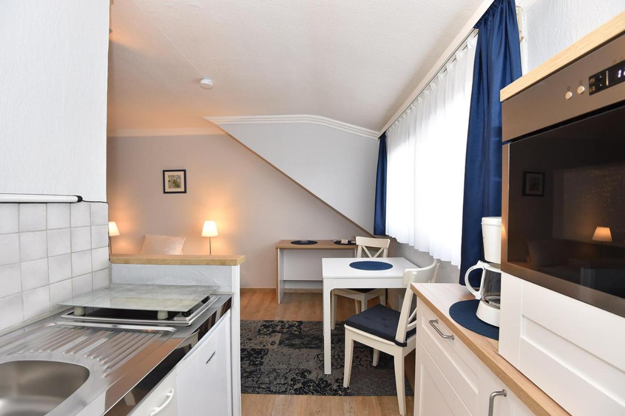 Bremer Apartmenthotel Superior מראה חיצוני תמונה