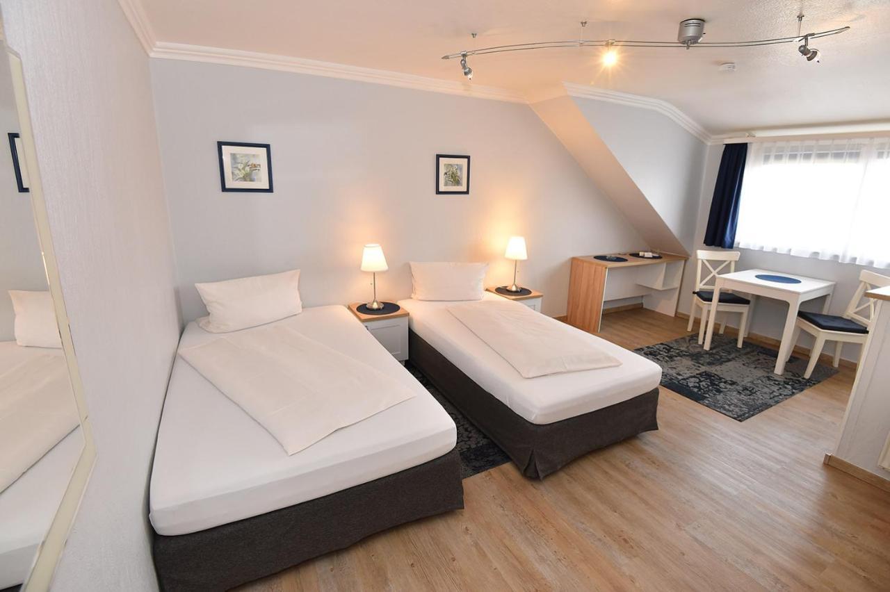 Bremer Apartmenthotel Superior מראה חיצוני תמונה