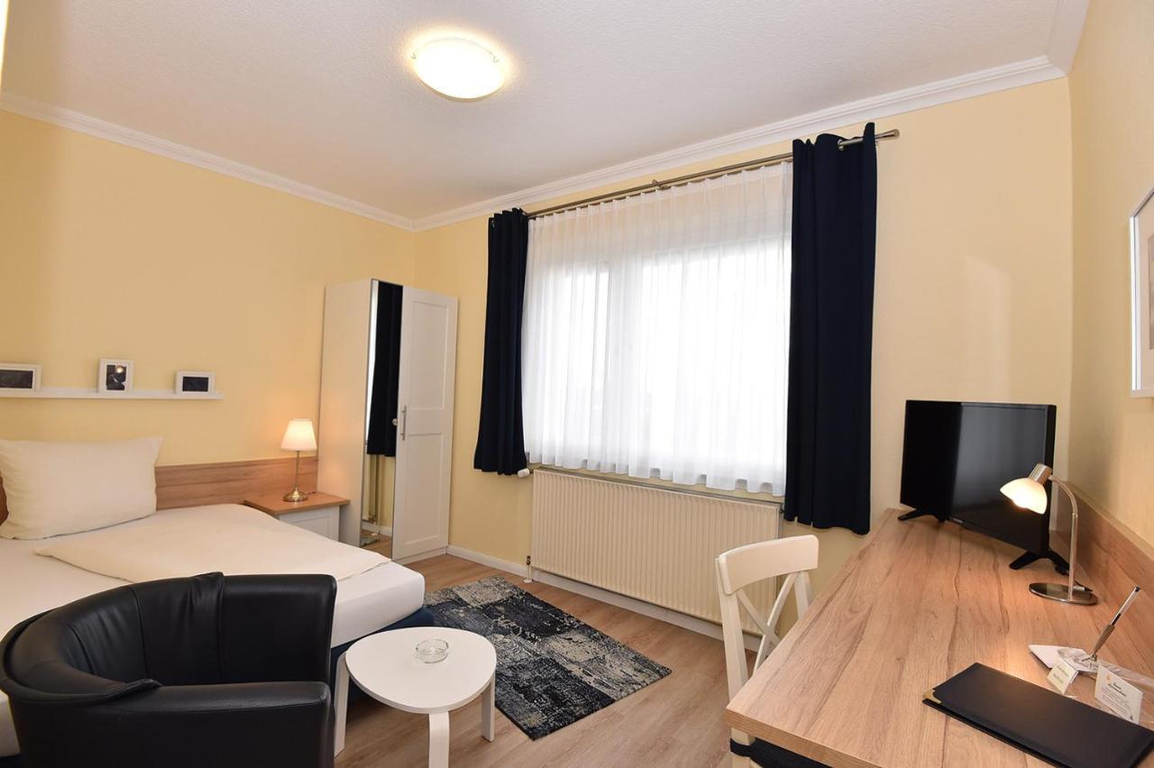 Bremer Apartmenthotel Superior מראה חיצוני תמונה