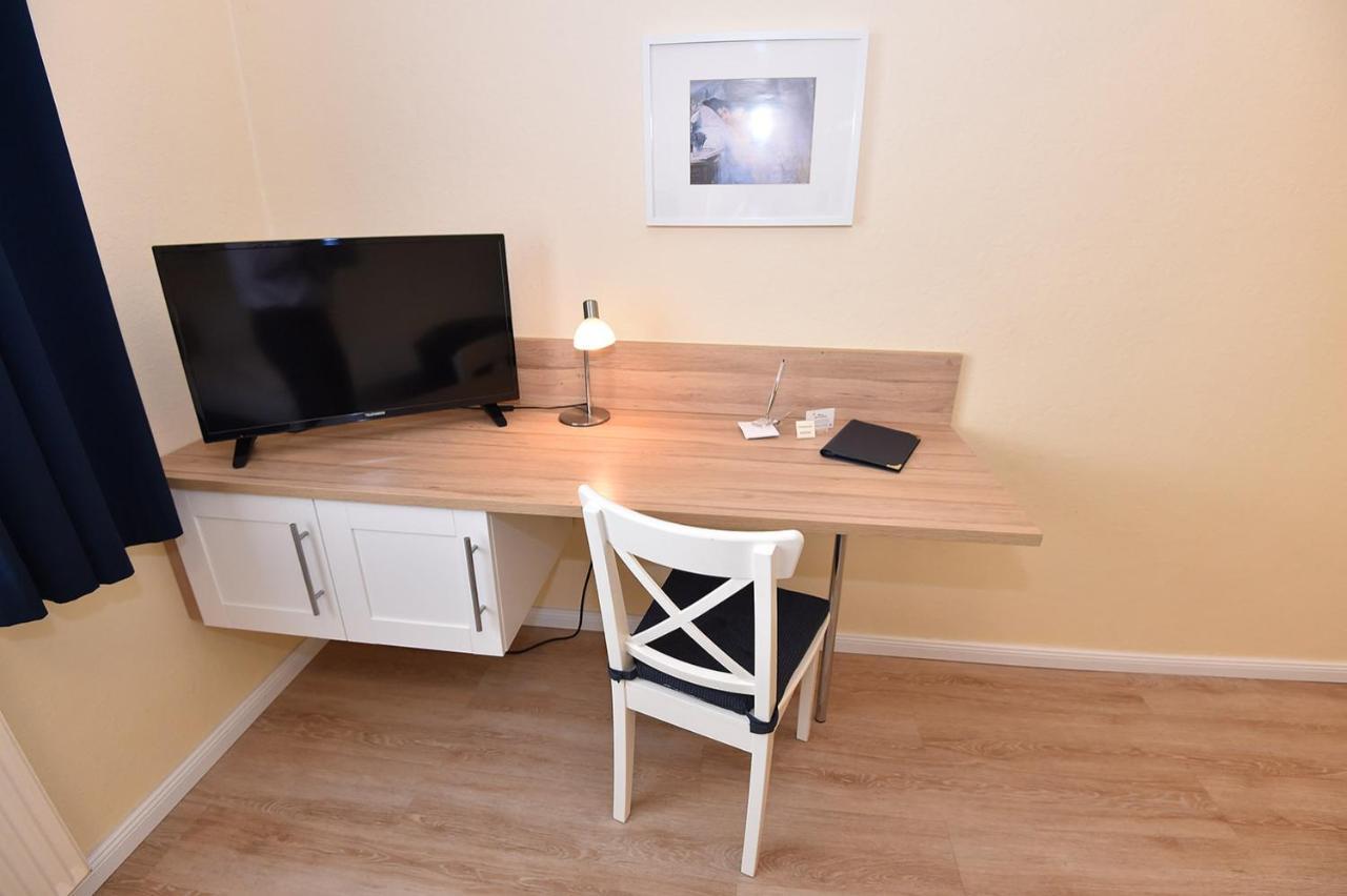 Bremer Apartmenthotel Superior מראה חיצוני תמונה