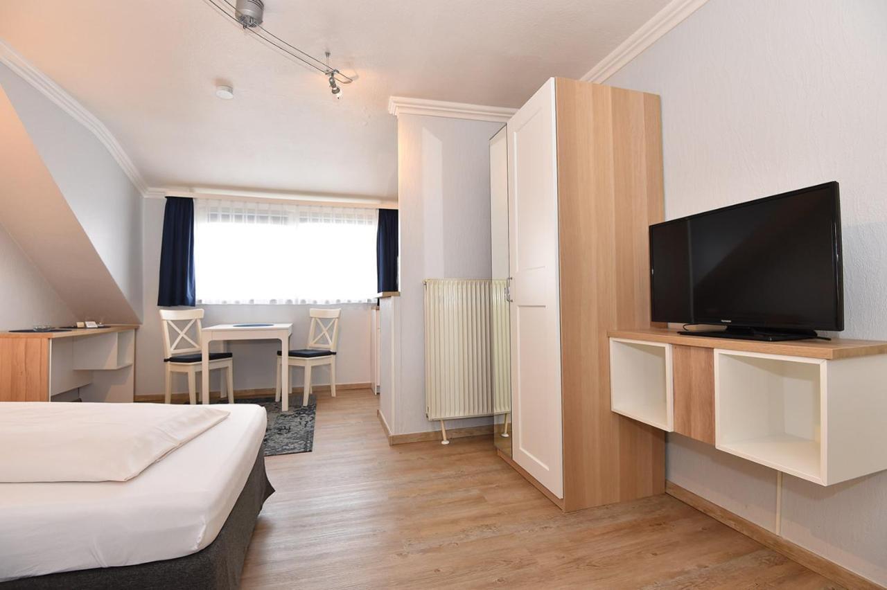 Bremer Apartmenthotel Superior מראה חיצוני תמונה