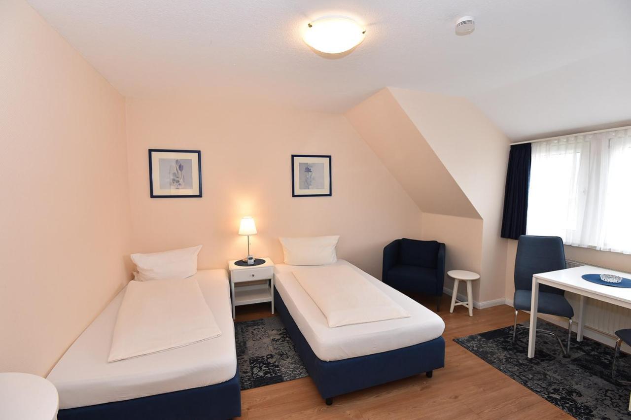 Bremer Apartmenthotel Superior מראה חיצוני תמונה