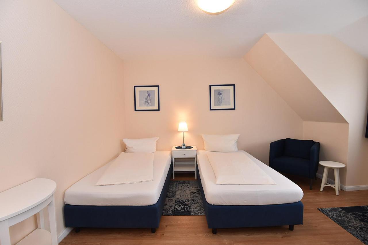 Bremer Apartmenthotel Superior מראה חיצוני תמונה